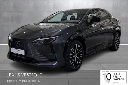 Lexus RZ 450e