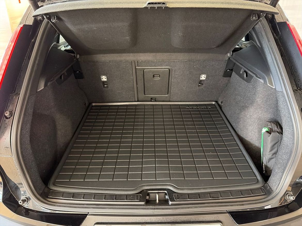 Volvo EX40 2025 - miniatyr 18