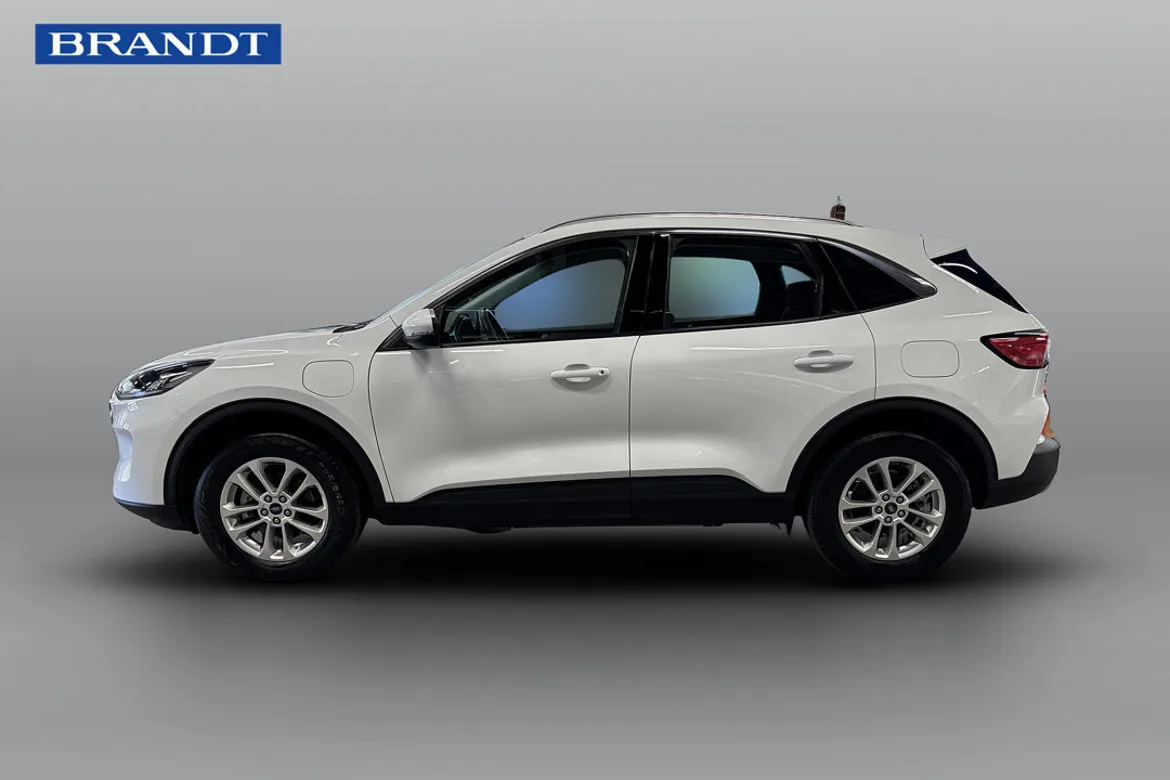 Ford Kuga Plug-In Hybrid