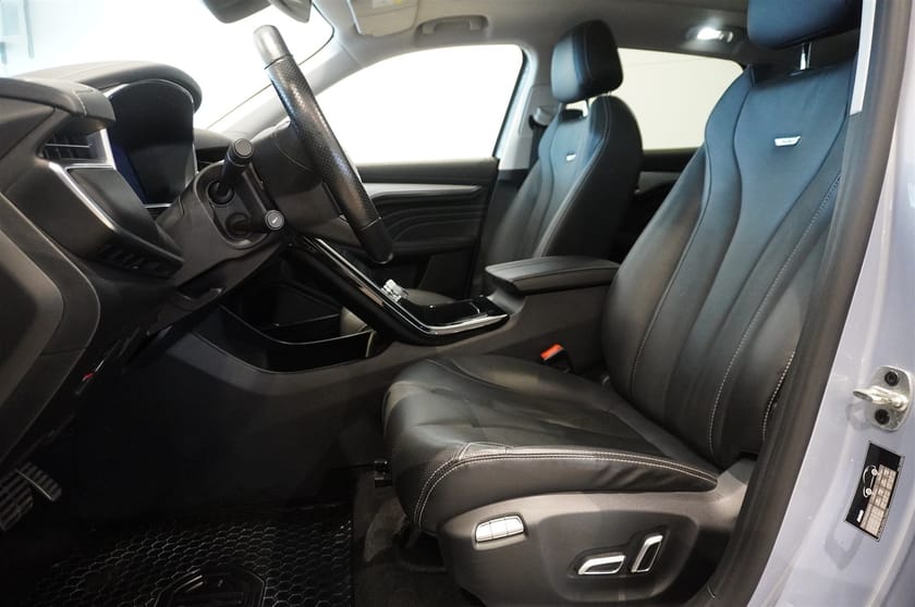 Bild 4 av MG Marvel R Performance 