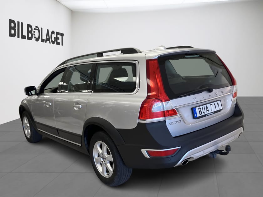 Bild 4 av Volvo XC70 D4 AWD Momentum Business E