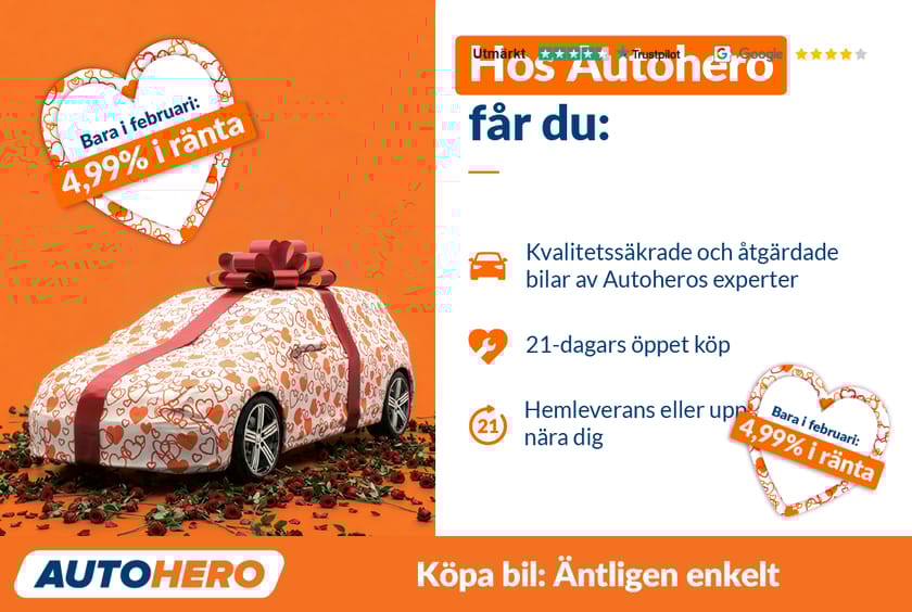 Bild 5 av Renault Trafic Kombi 9 Sits 1.6 dCi 2,7t / PDC, Värmare, GPS