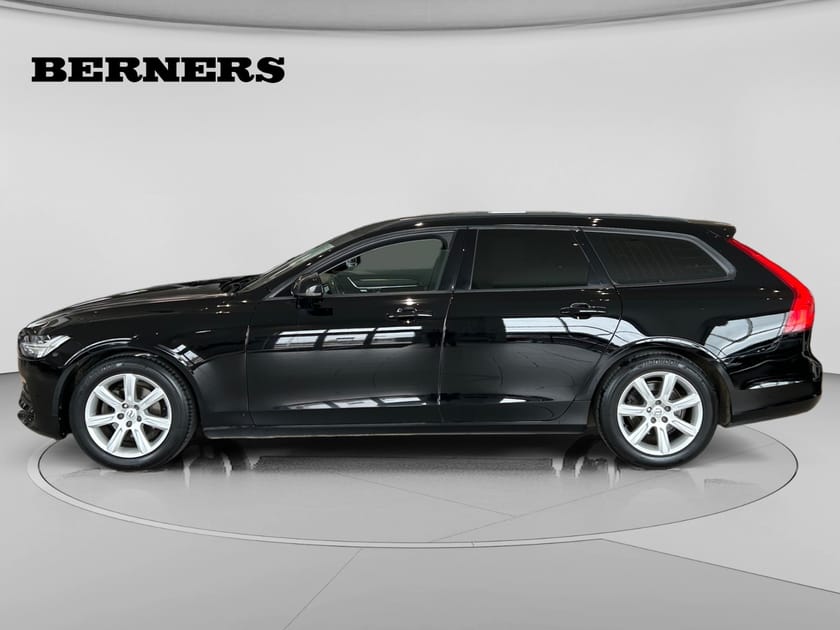 Bild 2 av Volvo V90 D3 AWD Geartronic