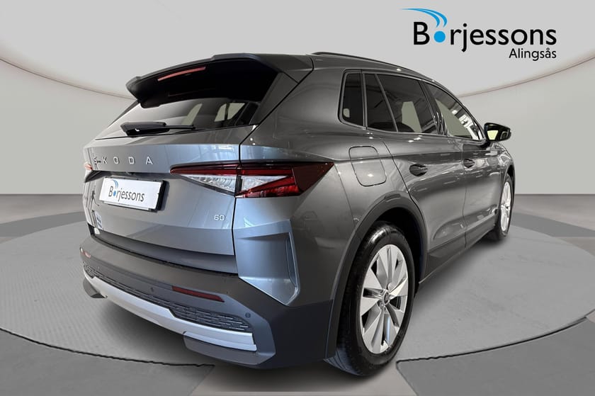 Bild 3 av Škoda Elroq 60 / PRIVATLEASING 3995:-/MÅN!