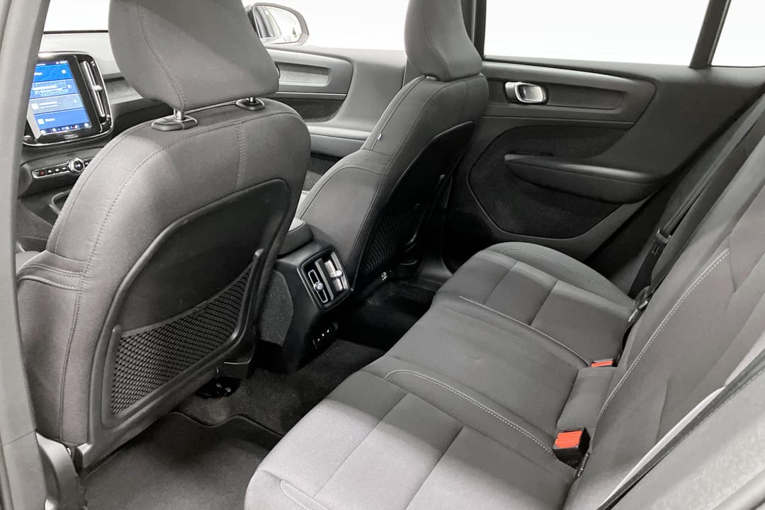 Volvo C40 Recharge Single Motor