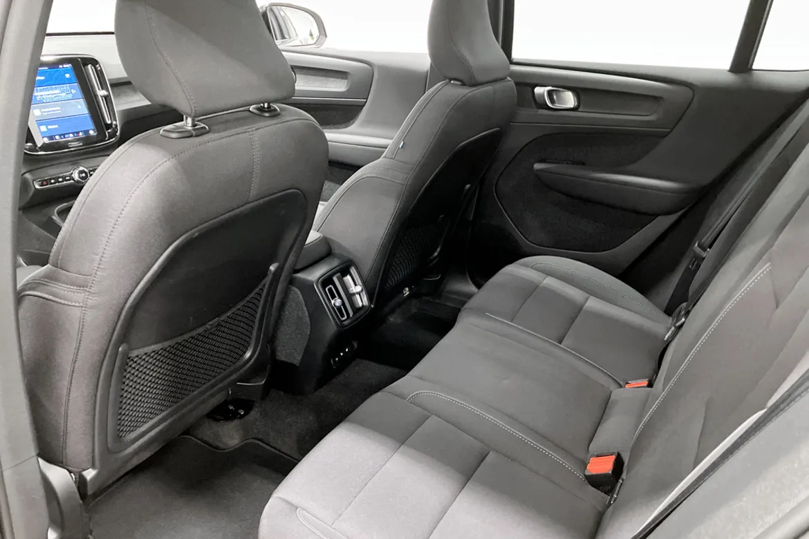 Volvo C40 Recharge Single Motor