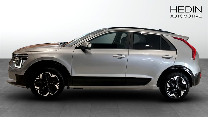 Bild 4 av Kia Niro EV ADVANCE