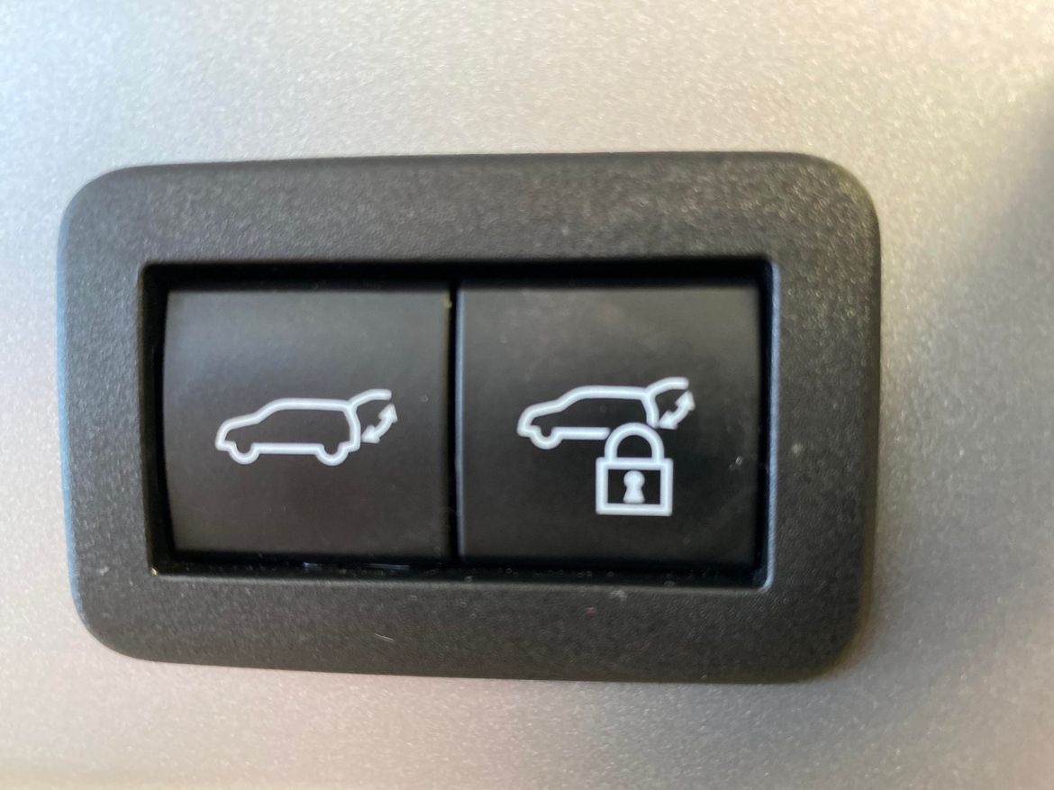 Toyota Corolla Cross 2024 - miniatyr 12