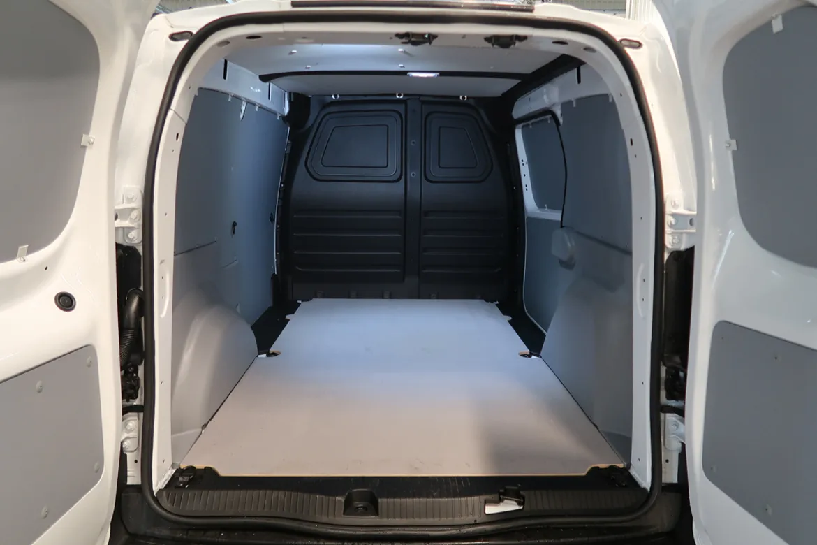 Renault Kangoo Skåpbil
