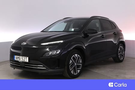 Hyundai Kona Electric 64 kWh