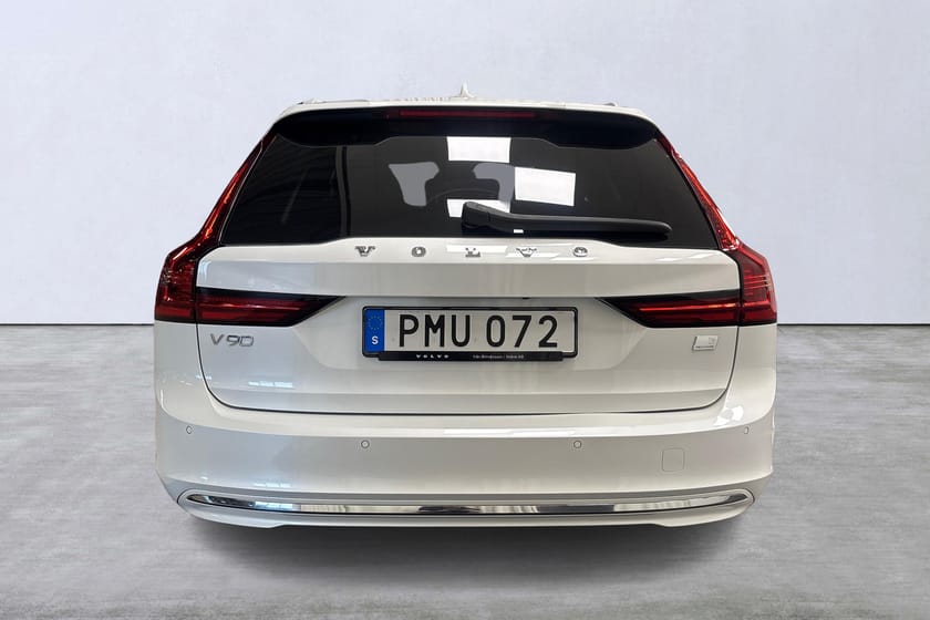 Bild 5 av Volvo V90 Recharge T6 Core Edition
