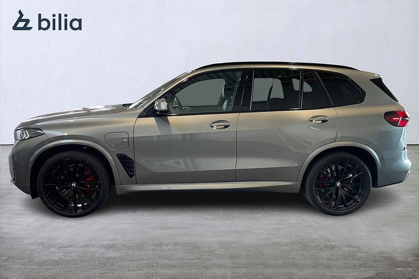 Bild 3 av BMW X5 xDrive50e | M Sport Business Edition | Travel | DEMOBIL