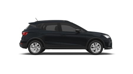 SEAT Arona 1,0 TSI 115 DSG STYLE