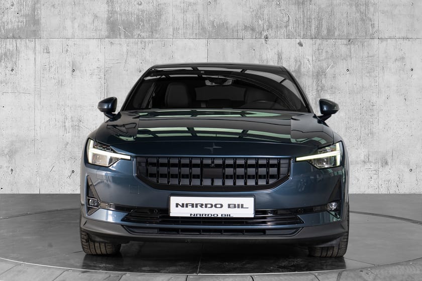 Bilde 2 av Polestar 2 Long Range Dual Motor Performance/Long Range/Plus/Pilot/Pixel-lys