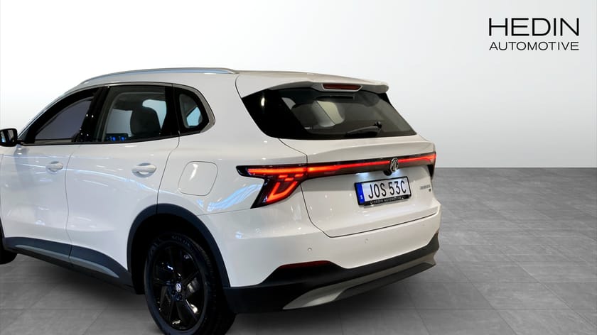 Bild 2 av MG S5 EV COMFORT 64 KWH