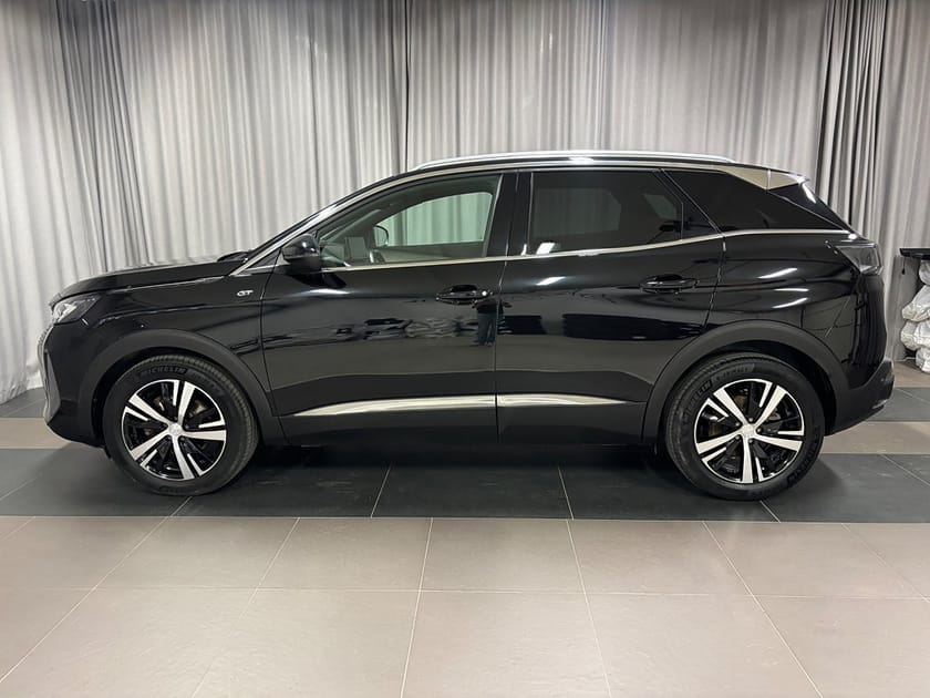 Bild 2 av Peugeot 3008 GT PureTech 130 AUT8