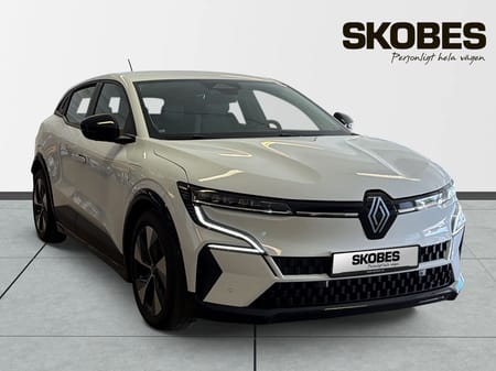 Renault Mégane E-TECH