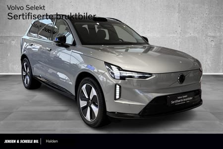 Volvo EX90 Twin Motor Performance