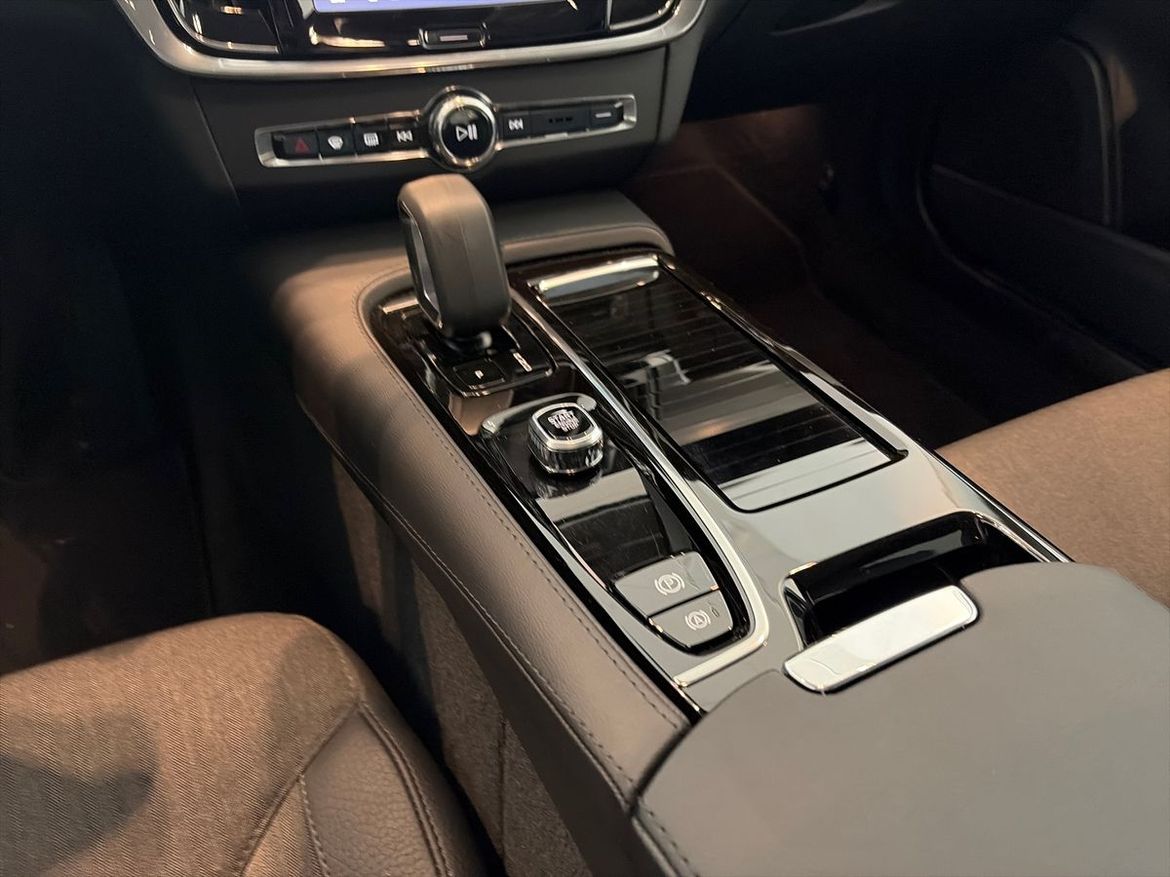 Volvo V90 2025 - miniatyr 14