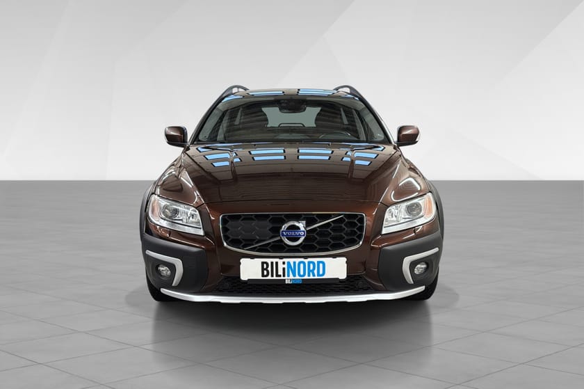 Bilde 2 av Volvo XC70 D4 2,4D 163hk Summum LE AWD aut Four C Chassis, Navi++