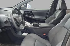 Thumnail bilde 3 av Toyota bZ4X