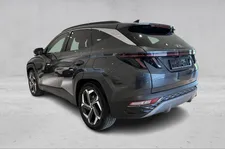 Thumnail bilde 2 av Hyundai Tucson PHEV