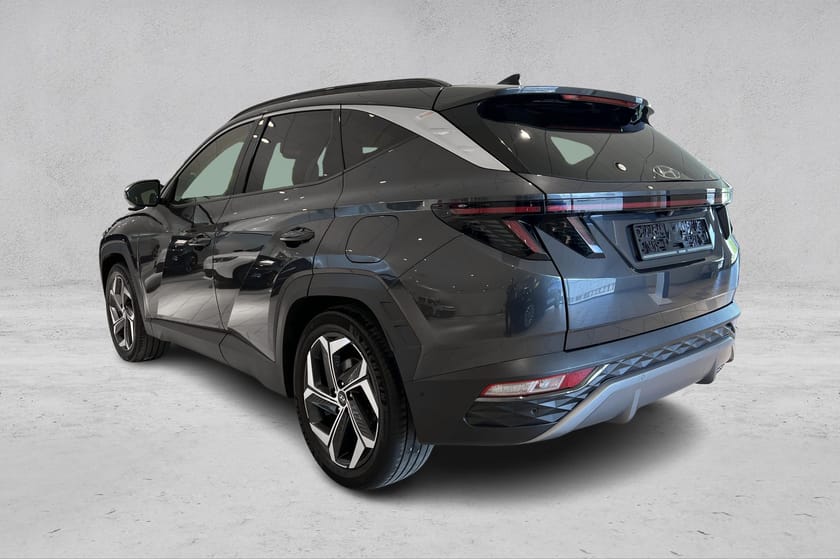 Bilde 3 av Hyundai Tucson PHEV Premuim, panoramatak, skinn