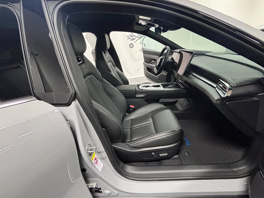 Bild 5 av Mazda 6e Long Range 80kWh Takumi Nav Panorama Kampanj 0% Ränta