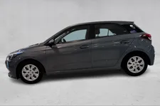 Thumnail bilde 1 av Hyundai i20