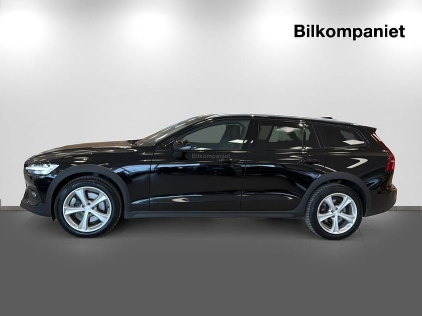 Bild 4 av Volvo V60 Cross Country B4 AWD Automat Inscription 360-kamera H/K-ljud SoV-däck