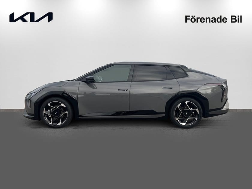 Bild 4 av Kia EV4 Long Range Sedan Fastback GT-Line I LANSERINGSKAMPANJ