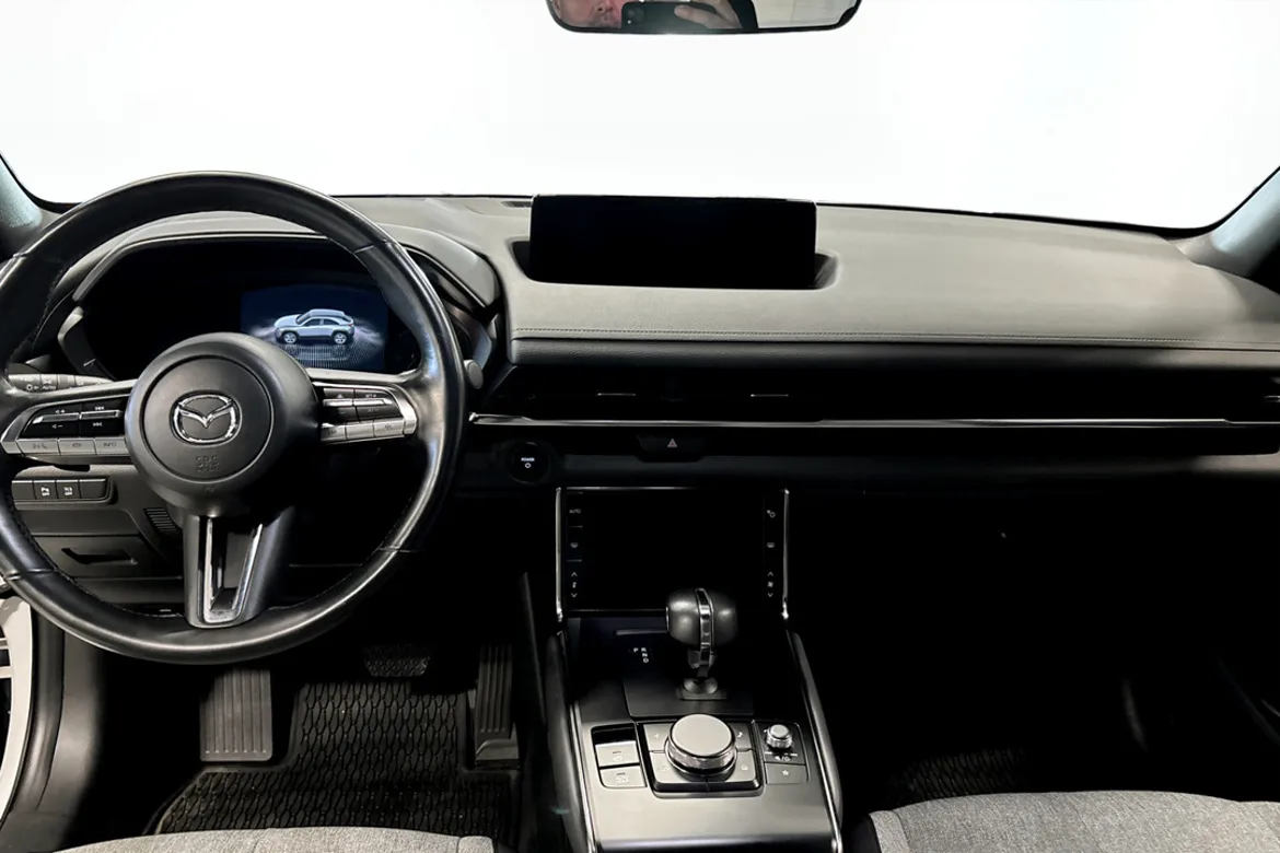 Mazda MX-30 e-Skyactiv EV