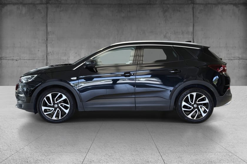 Bilde 3 av Opel Grandland X Grandland/1.6/CDTi/Navi/BLIS/LED/Soltak/Krok