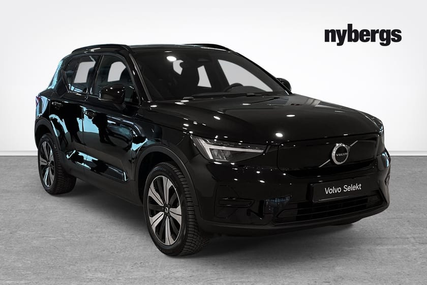 Bild 5 av Volvo XC40 Recharge Single Motor Core Edition