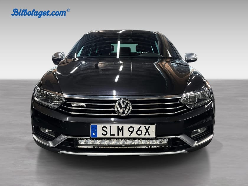 Bild 2 av Volkswagen Passat Alltrack 4Motion