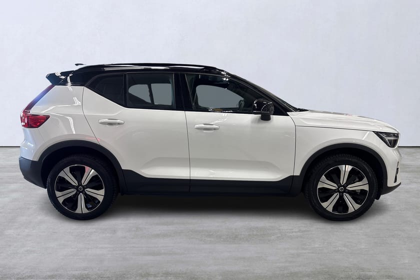 Bild 3 av Volvo XC40 Recharge Plus