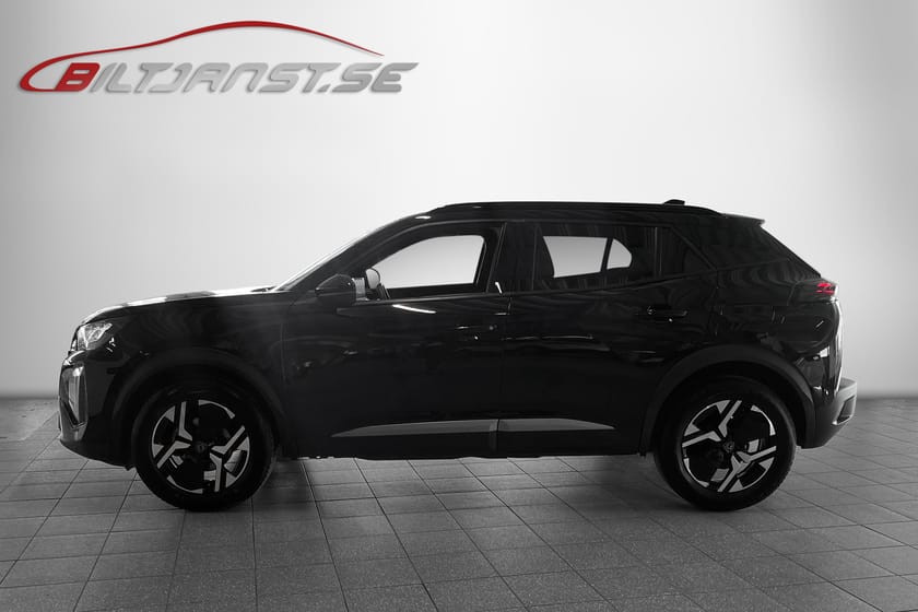 Bild 2 av Peugeot 2008 AUT | ALLURE | ADAPTIV FARTHÅLLARE | RÄNTEKAMPANJ