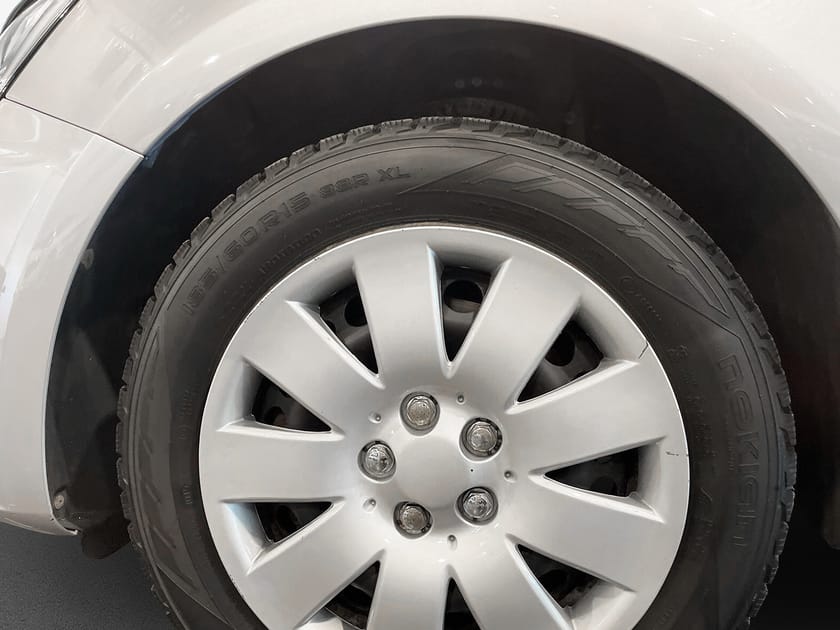 Bild 5 av Audi A1 Sportback 