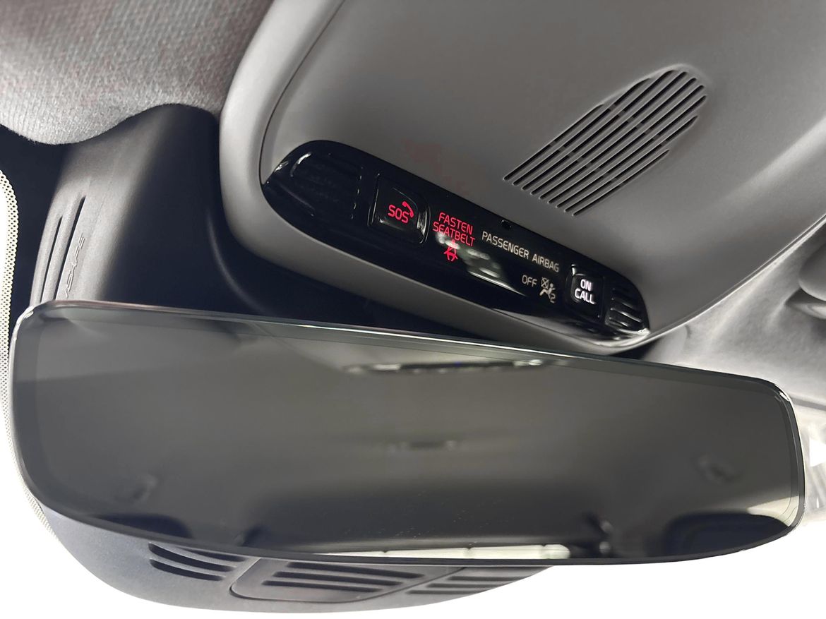 Volvo XC40 2021 - miniatyr 16