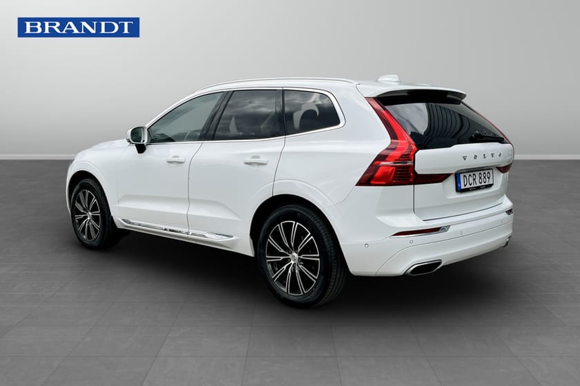 Bild 2 av Volvo XC60 D4 AWD Inscription IB 19"