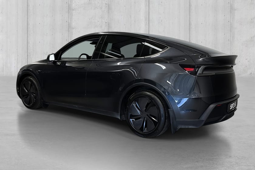 Bilde 5 av Tesla Model Y Long Range AWD Juniper | | Norsk | Garanti | Klar for levering