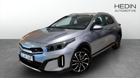 Kia XCeed Plug-in Hybrid