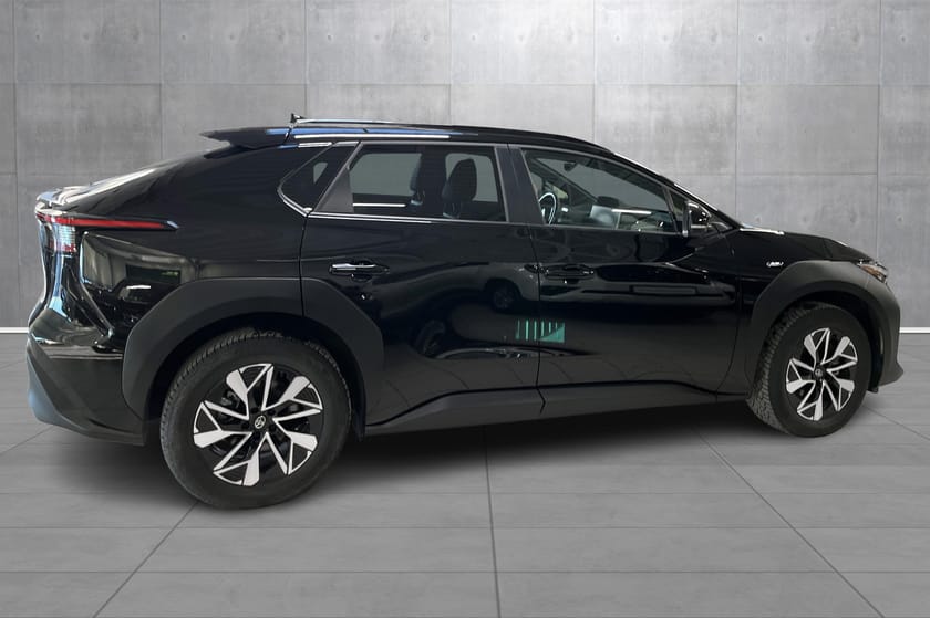 Bilde 5 av Toyota bZ4X 214 hk Ac.Tech AWD, Rentekamp 6.25% med 35%EK