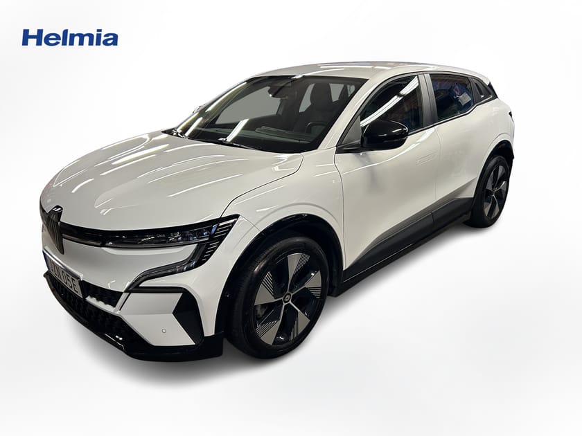 Bild 2 av Renault Mégane E-TECH Equilibre 40kWh/130hk