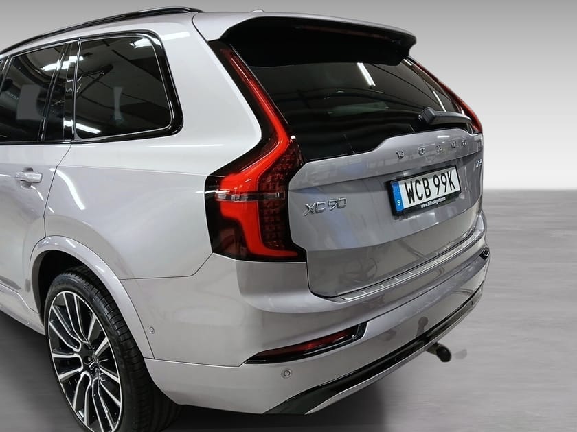 Bild 4 av Volvo XC90 T8 Ultra Dark