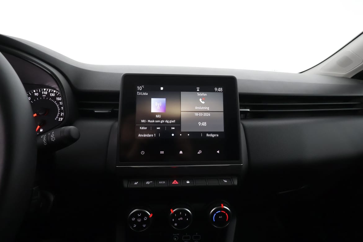 Renault Clio 2023 - miniatyr 12