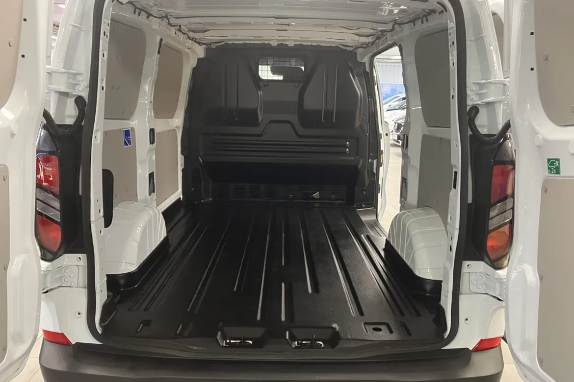 Ford Transit Custom 280