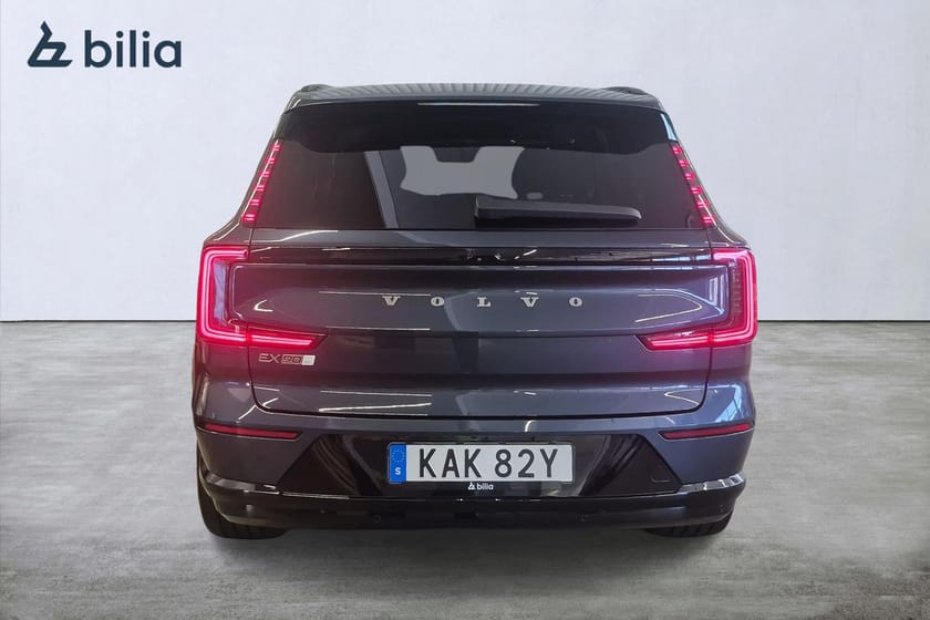 Bild 5 av Volvo EX90 Twin Motor Performance Ultra 7sätes