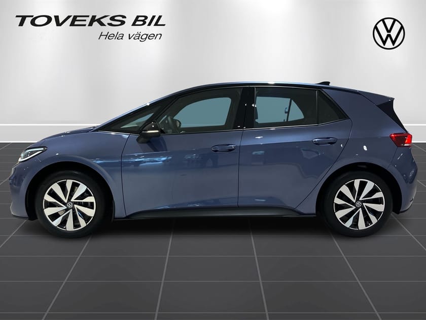 Bild 2 av Volkswagen ID.3 Neo Life 170 HK 50 kWh batteri