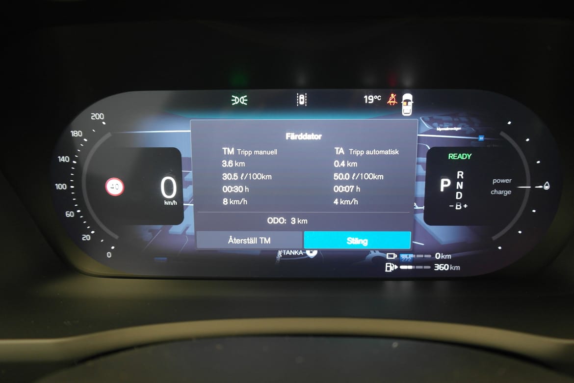 Bild 6 av 6 på bilen